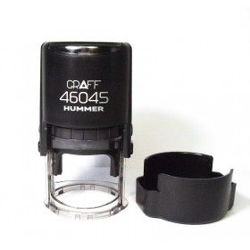 Оснастка для печати GRAFF 46045 Hummer